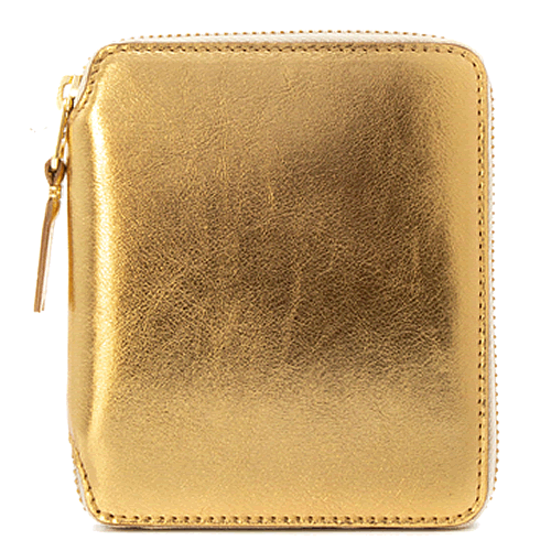 COMME des GARCONS（コムデギャルソン） 財布 ミニ財布 二つ折り財布