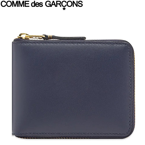 コムデギャルソン COMME des GARCONS 財布 二つ折り財布