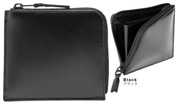 COMME des GARCONS コムデギャルソン ミニ財布　SA3100VB COMME des GARCONS コムデギャルソン 財布 コインケース 小銭