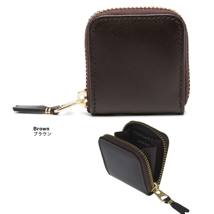 COMME des GARCONS（コムデギャルソン） コインケース 小銭入れ 財布