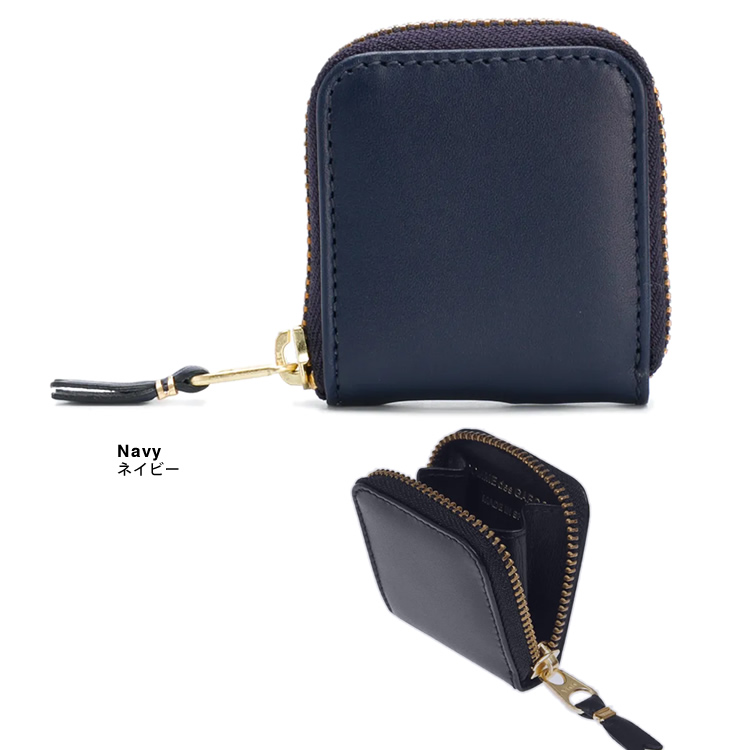 COMME des GARCONS（コムデギャルソン） コインケース 小銭入れ 財布