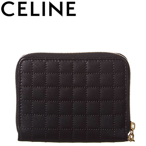 セリーヌ CELINE 財布 コインケース 小銭入れ ミニ財布 コンパクト