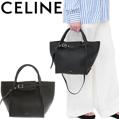 CELINE セリーヌ バッグ ショルダーバッグ ハンドバッグ ビッグ