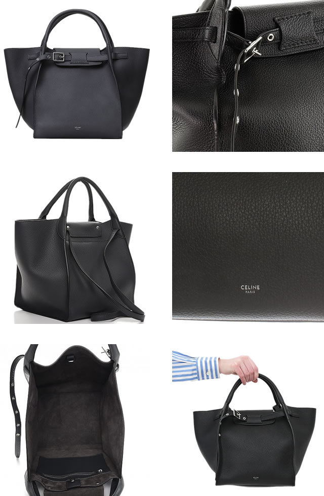 セリーヌ CELINE バッグ ショルダーバッグ ハンドバッグ ビッグ バッグ