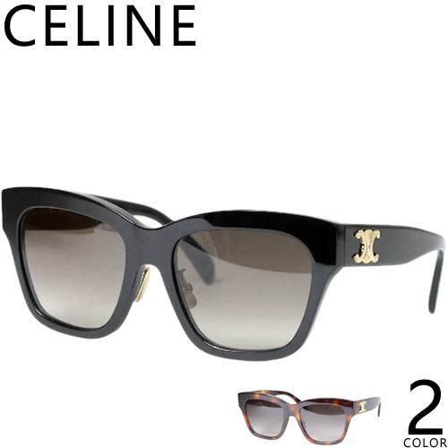 CELINE（セリーヌ） サングラス トリオンフ レディース キャットアイ