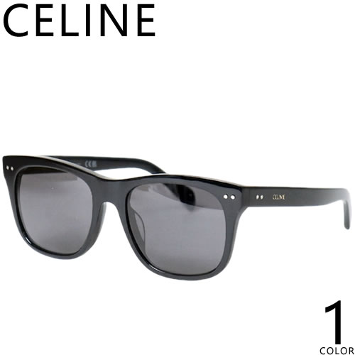CELINE（セリーヌ） サングラス シン レディース メンズ スクエア