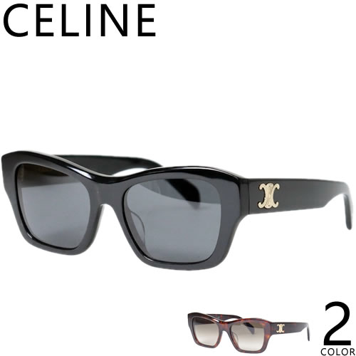 CELINE（セリーヌ） サングラス トリオンフ レディース キャットアイ
