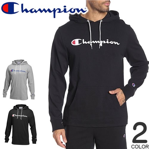 Champion（チャンピオン） パーカー フーディー プルオーバー