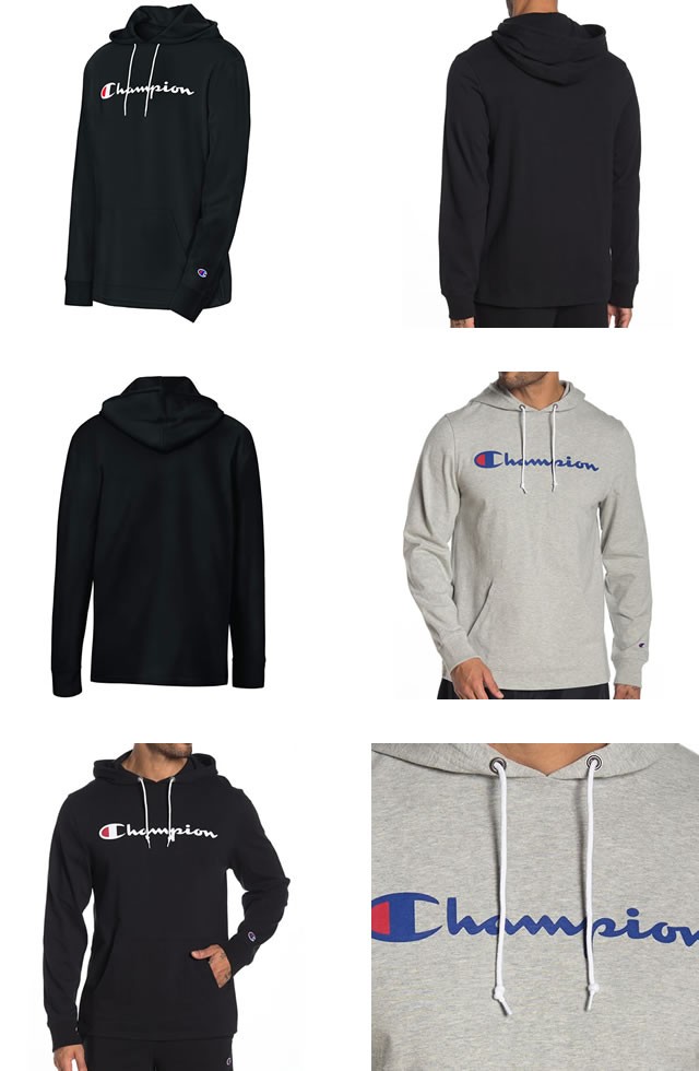 Champion（チャンピオン） パーカー フーディー プルオーバー