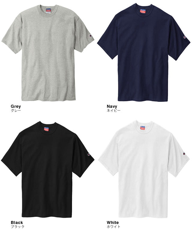 Champion チャンピオン Tシャツ 7OZ ヘリテジ ティー メンズ