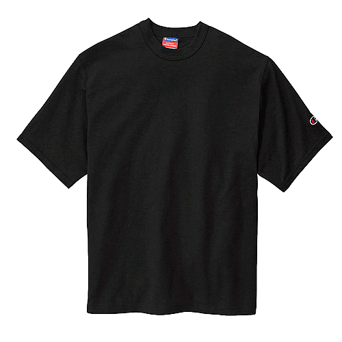 チャンピオン Champion Tシャツ 7OZ ヘリテジ ティー メンズ 半袖 USA 厚手 無地...