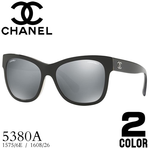 CHANEL - [USED/中古]CHANEL シャネル サングラス CHANEL シャネル