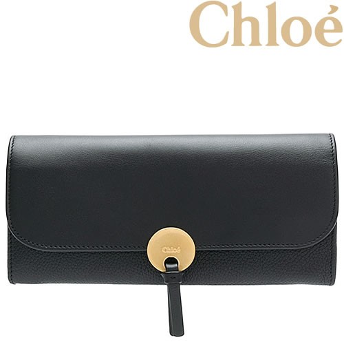 クロエ Chloe 財布 長財布 インディー ロング ウォレット レディース 