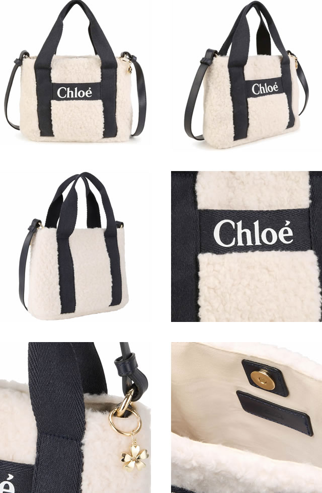 Chloe クロエ バッグ ハンドバッグ ショルダーバッグ レディース