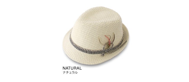 Christies クリスティーズ ハット ローランド CCS543 CHRISTYS