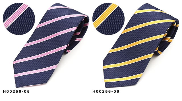 Church's【チャーチ】ドット柄シルクネクタイecc17w019 Church's【チャーチ】ドット柄シルクネクタイecc17w019