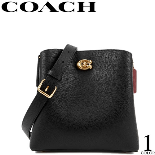 コーチ COACH バッグ ショルダーバッグ ハンドバッグ サットン クロスボディ レディース 斜めがけ ブランド 革 2way 黒 ブラック  Sutton Crossbody 52548