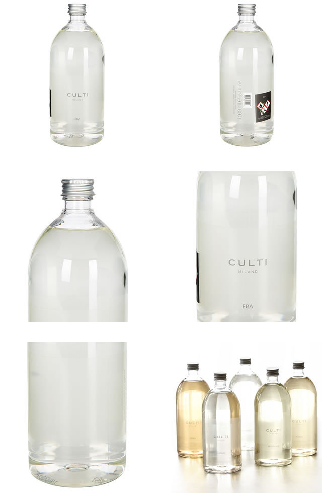 CULTI クルティ ディフューザー 1000ml リフィル 詰め替え the