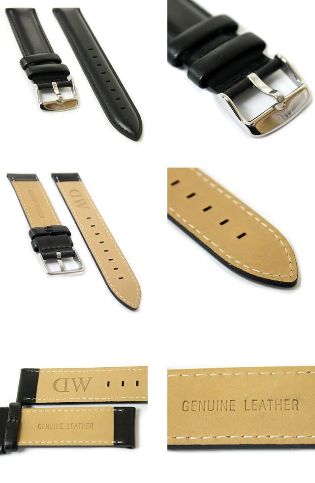 Daniel Wellington ダニエルウェリントン classic 40mm 20mm