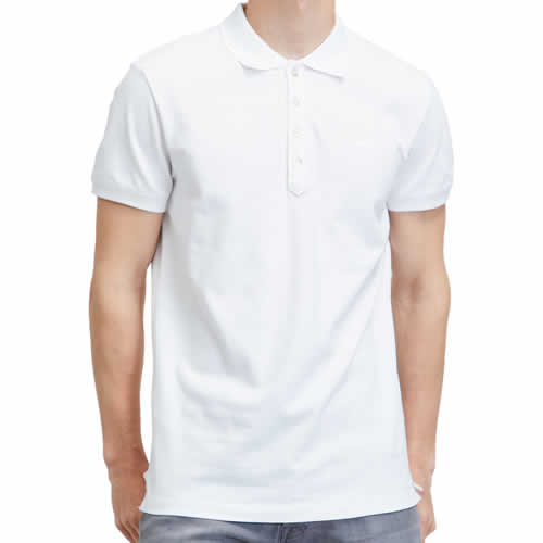 ディーゼル DIESEL 半袖ポロシャツ 4ボタン メンズ 男性 ブランド ロゴ 