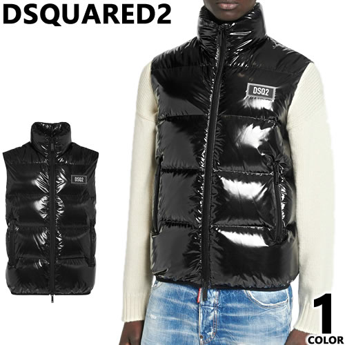 DSQUARED2 ディースクエアード ダウン ウルトラ ライト ダウン