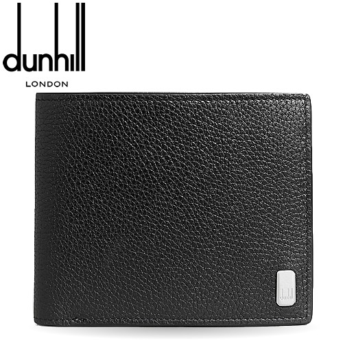 ダンヒル dunhill 財布 二つ折り財布 ベルグレイヴ メンズ ブランド 本