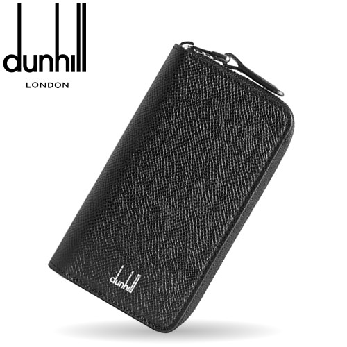 ダンヒル dunhill 6連キーケース ジップアラウンドキーケース カドガン キーケース メンズ ブランド 革 プレゼント 黒 ブラック :  292-013 : MSS - 通販 - Yahoo!ショッピング