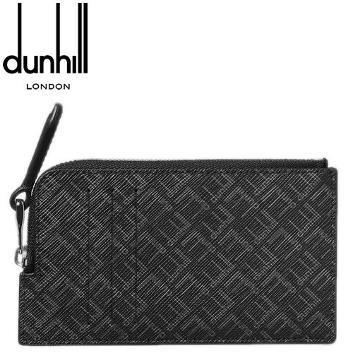 ダンヒル dunhill コインケース ミニ財布 小銭入れ メンズ