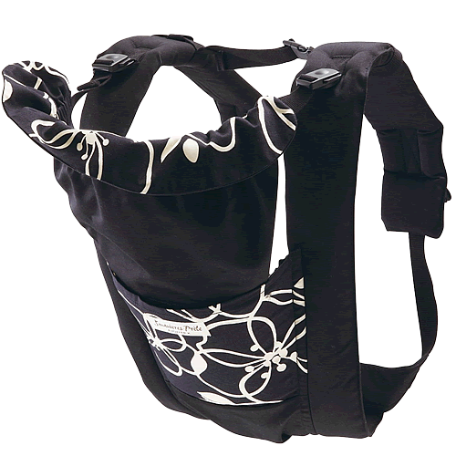 日本エイテックス サンクマニエル プレール 抱っこひも 抱っこ紐