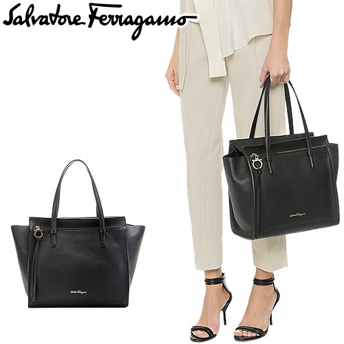 フェラガモ Salvatore Ferragamo バッグ トートバッグ ハンドバッグ 