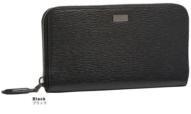 サルヴァトーレ フェラガモ Salvatore Ferragamo 財布 長財布 ジップ