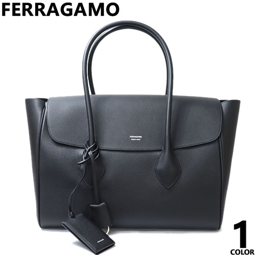 FERRAGAMO（フェラガモ） バッグ トートバッグ メンズ 大きめ 大容量