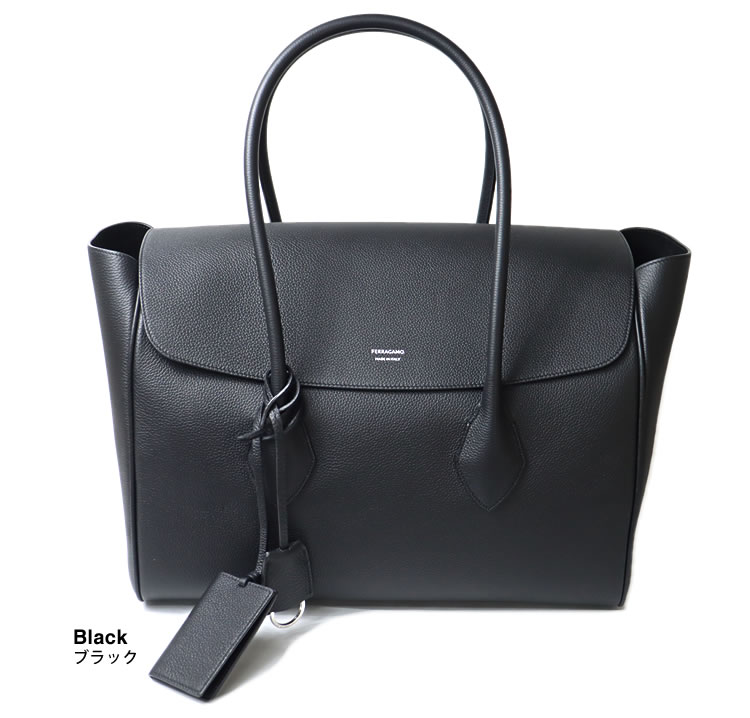 FERRAGAMO（フェラガモ） バッグ トートバッグ メンズ 大きめ 大容量