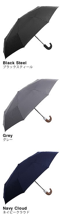 フルトン 傘 折りたたみ 折りたたみ傘 自動開閉 日傘 軽量 おしゃれ メンズ チェルシー Fulton Chelsea G818 105 009 Mss 通販 Yahoo ショッピング