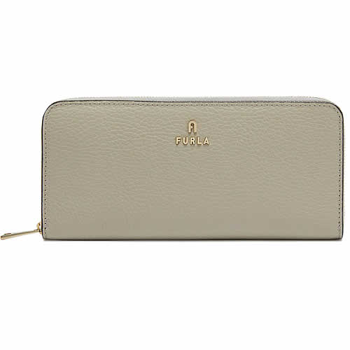 フルラ FURLA 財布 長財布 カメリア ジップ アラウンド XL レディース