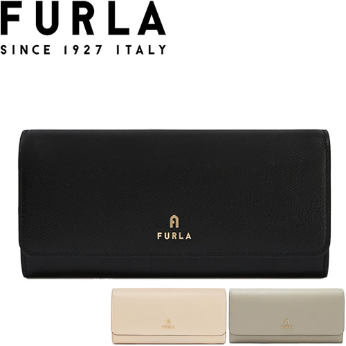 フルラ FURLA 財布 長財布 カメリア コンチネンタル ウォレット XL