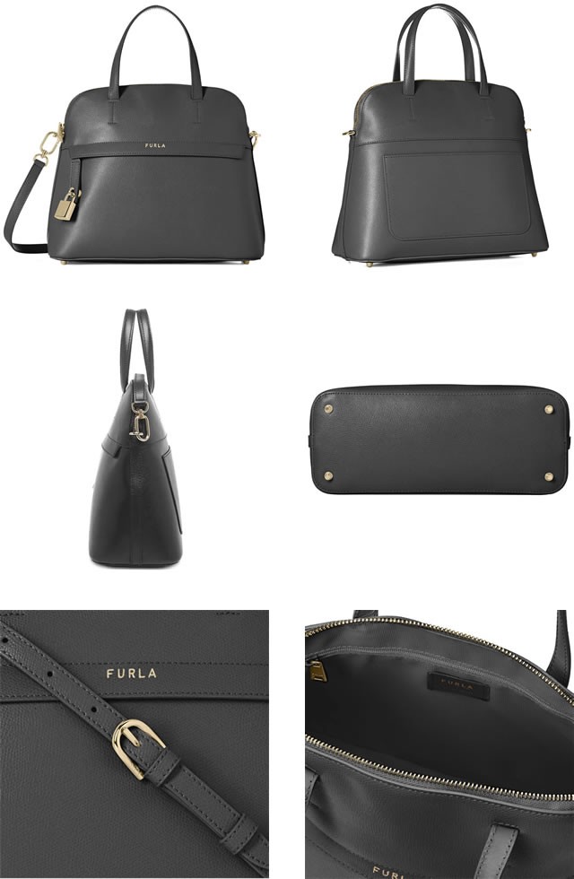 フルラ FURLA バッグ ハンドバッグ ショルダーバッグ ハイパー M