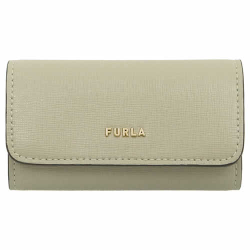 フルラ FURLA バビロン キーケース レディース 4連 キーリング付き