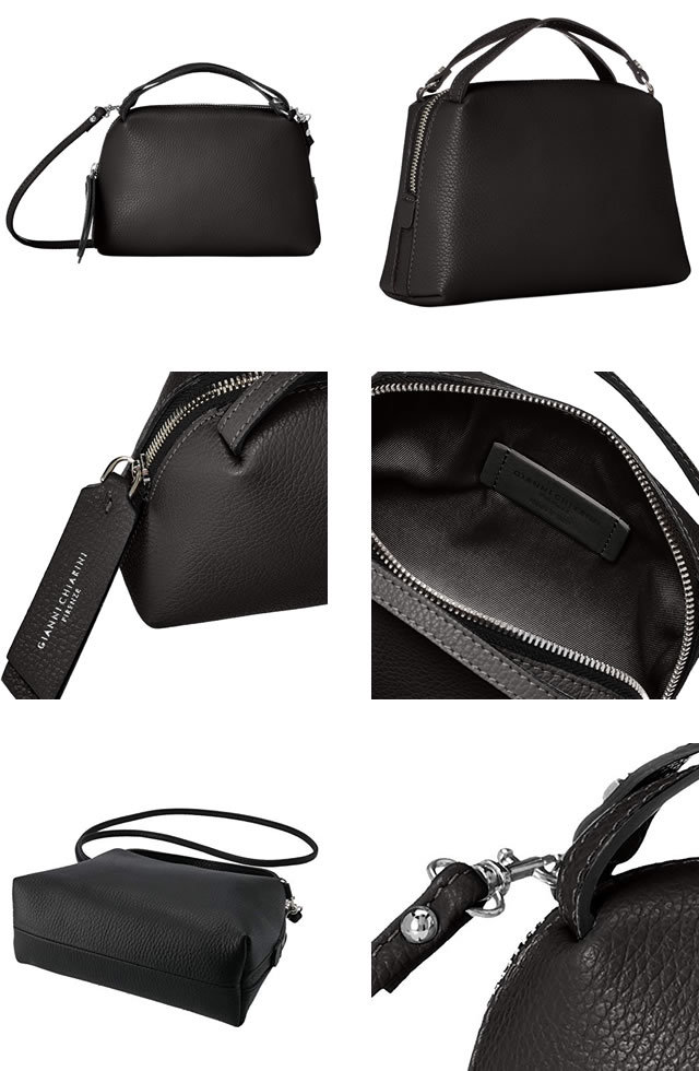 GIANNI CHIARINI ジャンニキアリーニ アリファ S バッグ