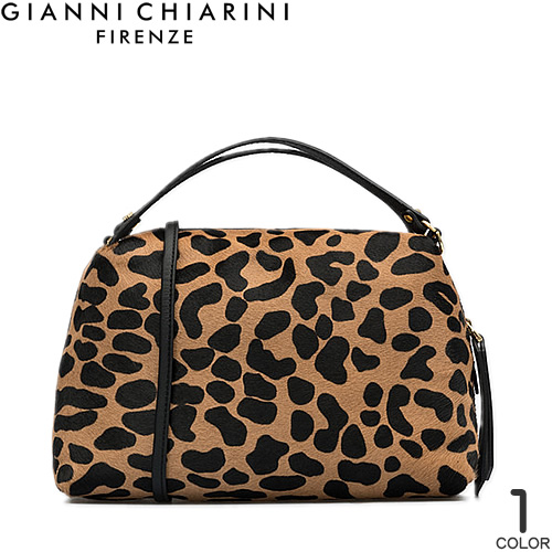 GIANNI CHIARINI ジャンニキアリーニ バッグ ショルダーバッグ