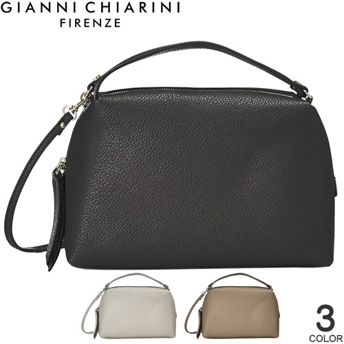 ジャンニキアリーニ GIANNI CHIARINI バッグ ショルダーバッグ