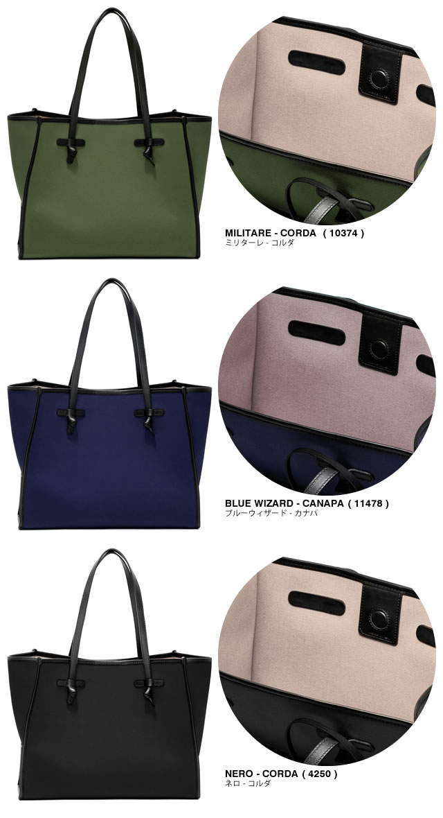 GIANNI CHIARINI ジャンニキアリーニ トートバッグ バッグ