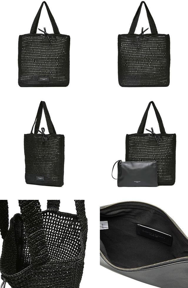 GIANNI CHIARINI ジャンニキアリーニ トートバッグ バッグ