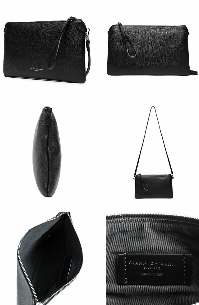 GIANNI CHIARINI（ジャンニ キアリーニ） バッグ ショルダーバッグ