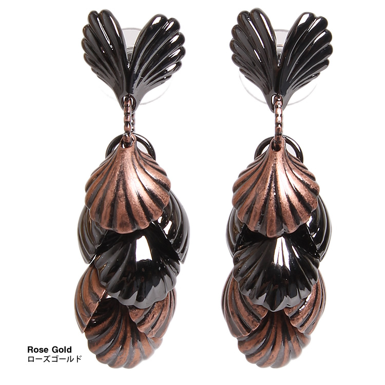 GILES&BROTHER ジャイルス・アンド・ブラザー Giles & Brother ピアス