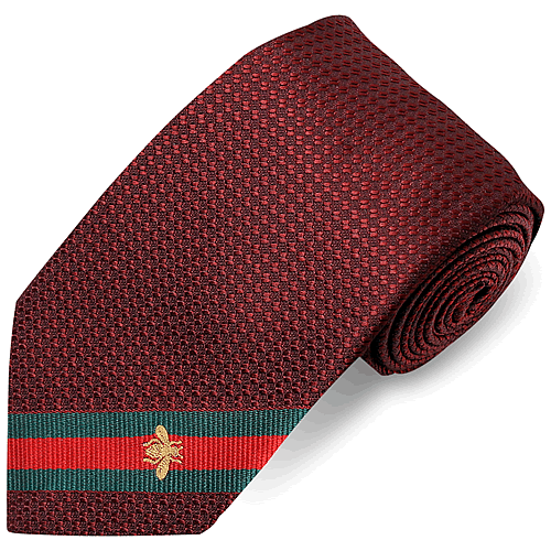 グッチ Gucci ネクタイ 新作 ハチ ブランド おしゃれ 結婚式 黒 ブラック ネイビー ピンク 赤 ストライプ ドット ビジネススーツ プレゼント 4 004 Mss 通販 Yahoo ショッピング