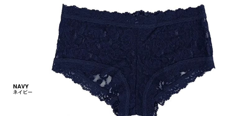 (取寄) ハンキー パンキー レディース スピーマ コットン ボーイショーツ Hanky Panky women SUPIMA Cotton Boyshort Chai hanky panky（ハンキーパンキー） hanky panky xs ボーイショーツ 下着