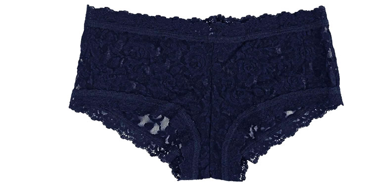 hanky panky（ハンキーパンキー） ボーイショーツ 下着 パンツ