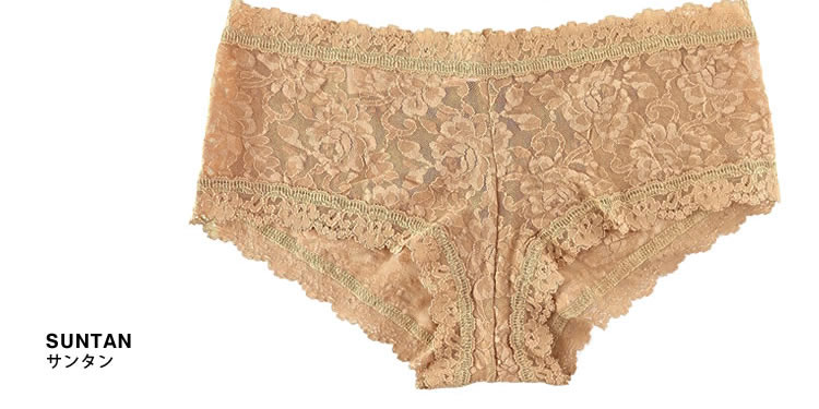 hanky panky ボーイショーツ＆ソング計6枚セット S ハンキーパンキー hanky panky ハンキーパンキー xs ボーイショーツ 下着 ショーツ
