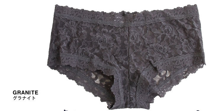 にあ　　ハンキーパンキーXS hanky panky ハンキーパンキー xs タンガ Tバック 下着 ショーツ